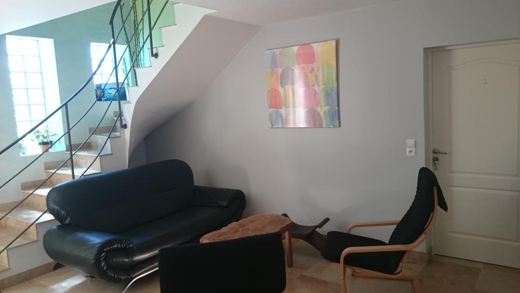 Chambre D'Hotes Bracueil Vendôme Екстериор снимка