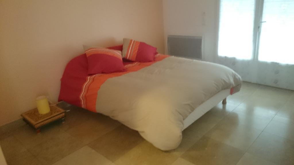 Chambre D'Hotes Bracueil Vendôme Екстериор снимка